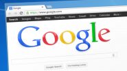 चार घरेलू कंपनियों को टेक दिग्गज गूगल से नोटिस मिला है
